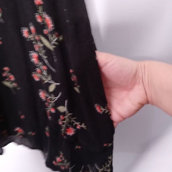 Revolve Free People SNAP OUT OF IT SWING DRESS - Picture 5 of 10